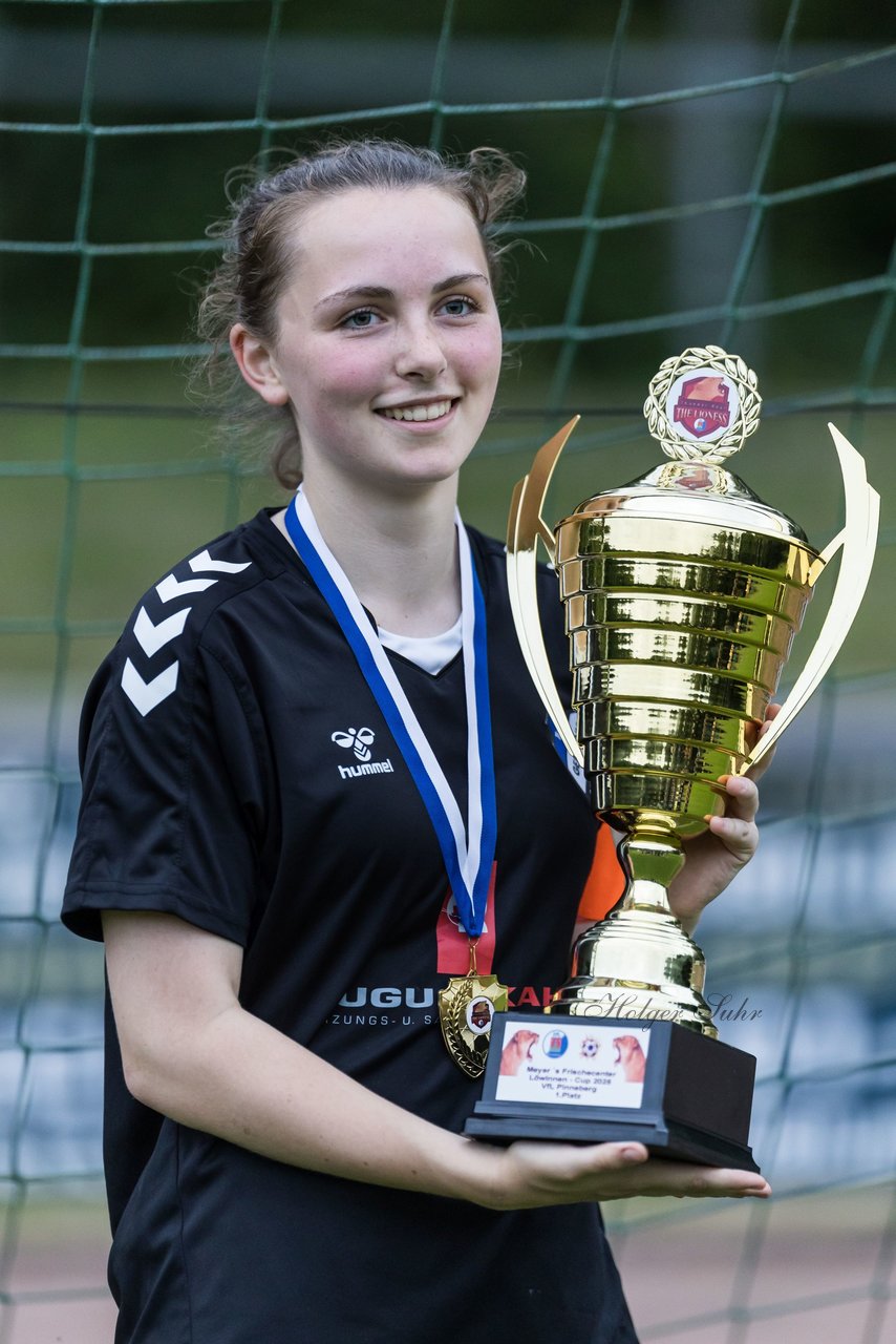 Bild 132 - Loewinnen Cup